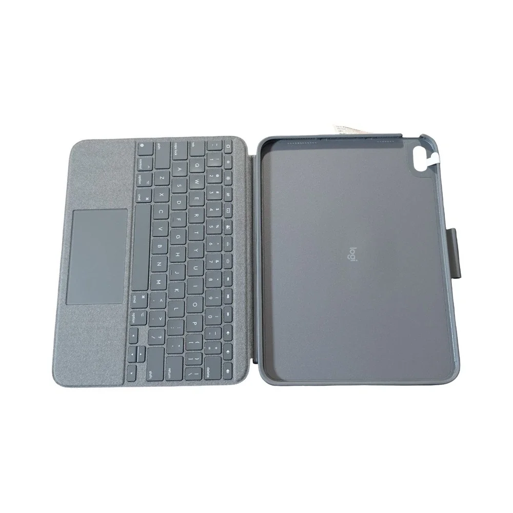 Logitech combo touch
